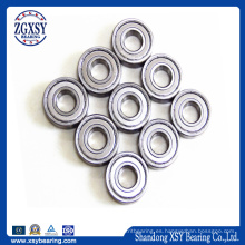 623zz Bearing Shielding 3X10X4 Rodamientos miniatura de bolas